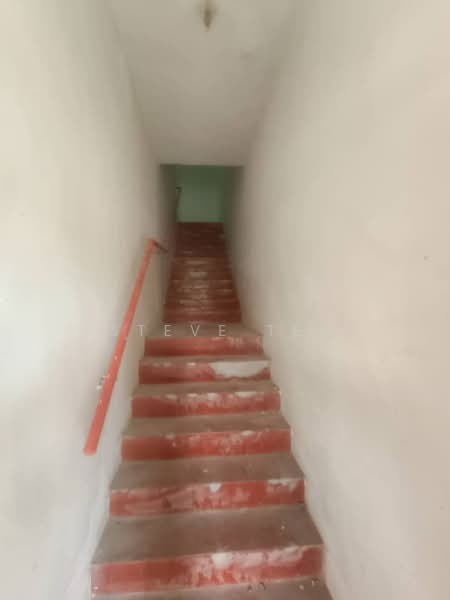 Kedai untuk Disewa di Skudai (Johor) - Steve Tey - Corridor - PropertyGuru.com.my