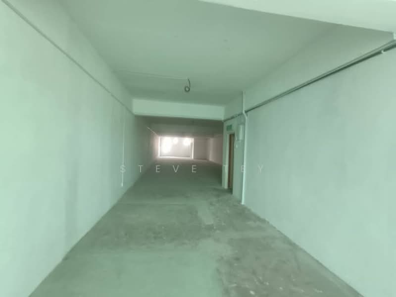 Kedai untuk Disewa di Skudai (Johor) - Steve Tey - Corridor - PropertyGuru.com.my