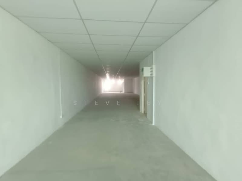 Kedai untuk Disewa di Skudai (Johor) - Steve Tey - Corridor - PropertyGuru.com.my