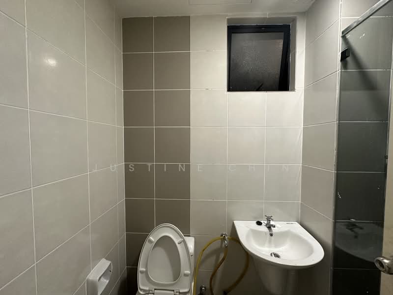 Condominium for Rent at Upper East @ Tiger Lane - Justine Chin - Bathroom - PropertyGuru.com.my