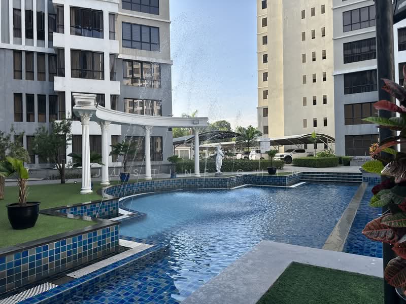 Condominium for Rent at Upper East @ Tiger Lane - Justine Chin - Exterior - PropertyGuru.com.my
