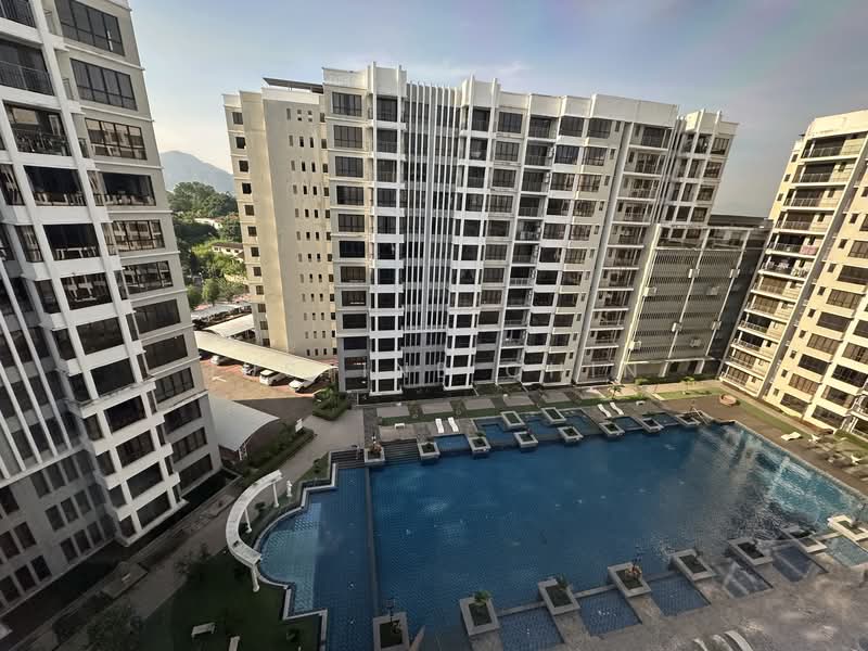 Condominium for Rent at Upper East @ Tiger Lane - Justine Chin - Exterior - PropertyGuru.com.my
