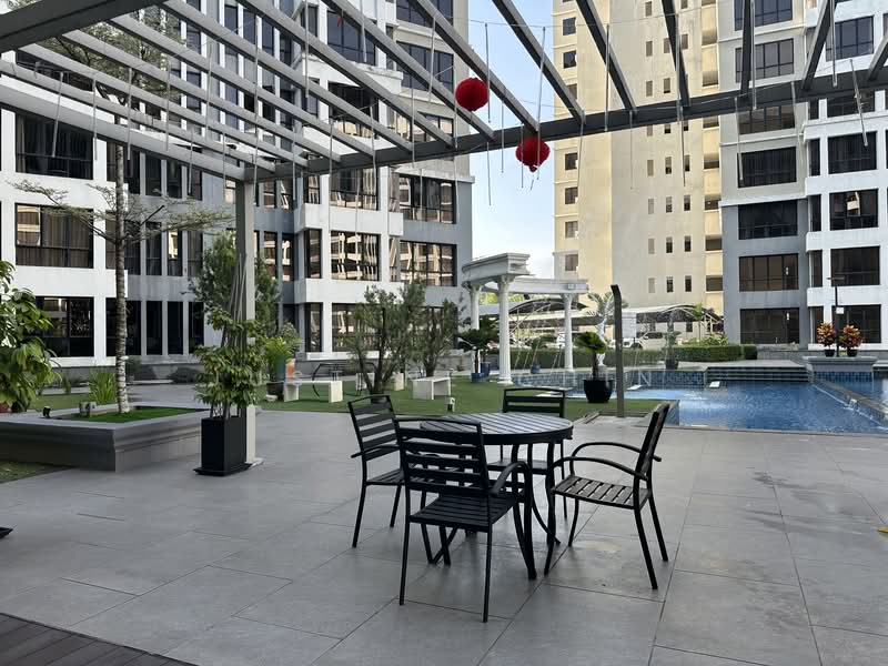 Condominium for Rent at Upper East @ Tiger Lane - Justine Chin - PropertyGuru.com.my