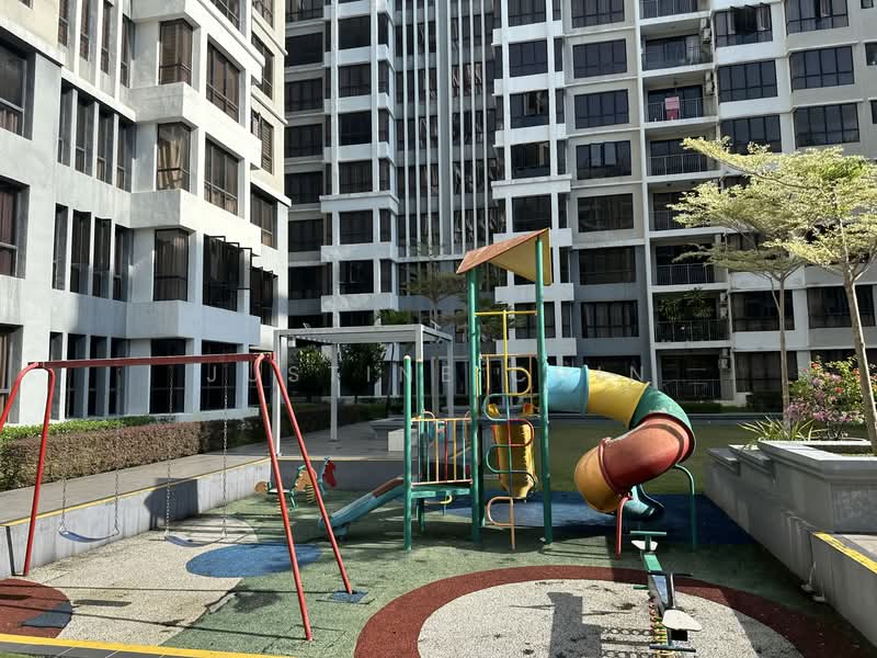Condominium for Rent at Upper East @ Tiger Lane - Justine Chin - PropertyGuru.com.my