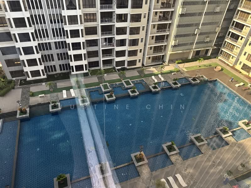 Condominium for Rent at Upper East @ Tiger Lane - Justine Chin - PropertyGuru.com.my