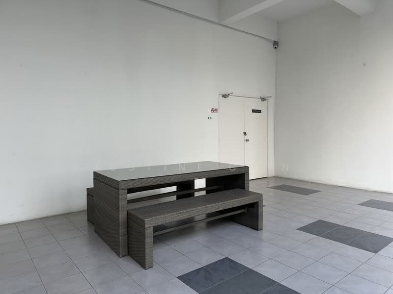 Condominium for Rent at Upper East @ Tiger Lane - Justine Chin - PropertyGuru.com.my