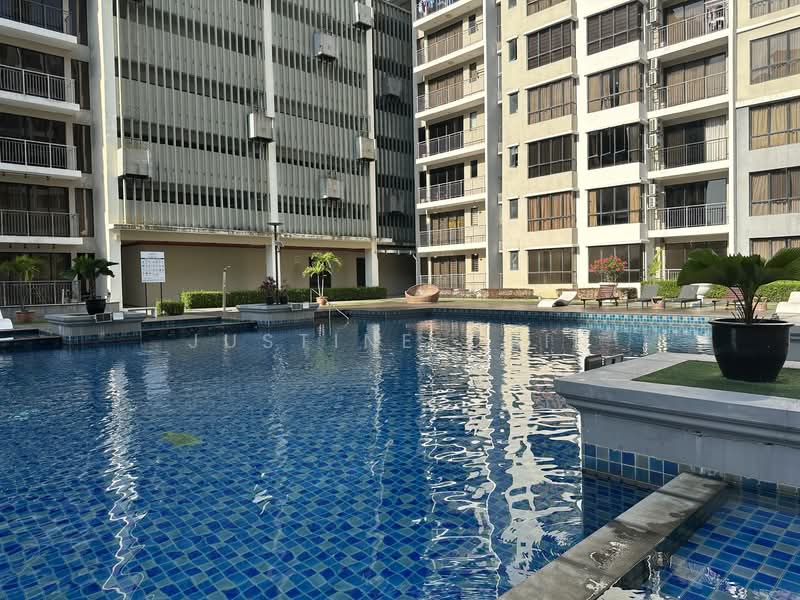 Condominium for Rent at Upper East @ Tiger Lane - Justine Chin - PropertyGuru.com.my