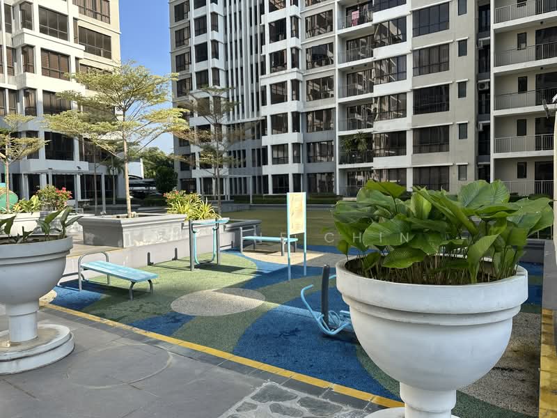 Condominium for Rent at Upper East @ Tiger Lane - Justine Chin - PropertyGuru.com.my