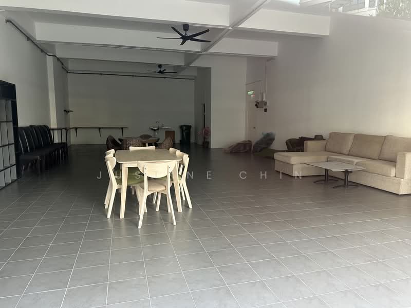 Condominium for Rent at Upper East @ Tiger Lane - Justine Chin - PropertyGuru.com.my