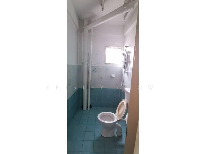 Apartment for Sale at Putri Bahang - shirley Chow - PropertyGuru.com.my