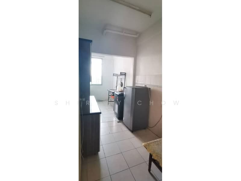 Apartment for Sale at Putri Bahang - shirley Chow - PropertyGuru.com.my