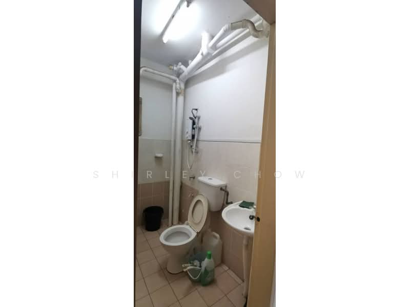 Apartment for Sale at Putri Bahang - shirley Chow - PropertyGuru.com.my