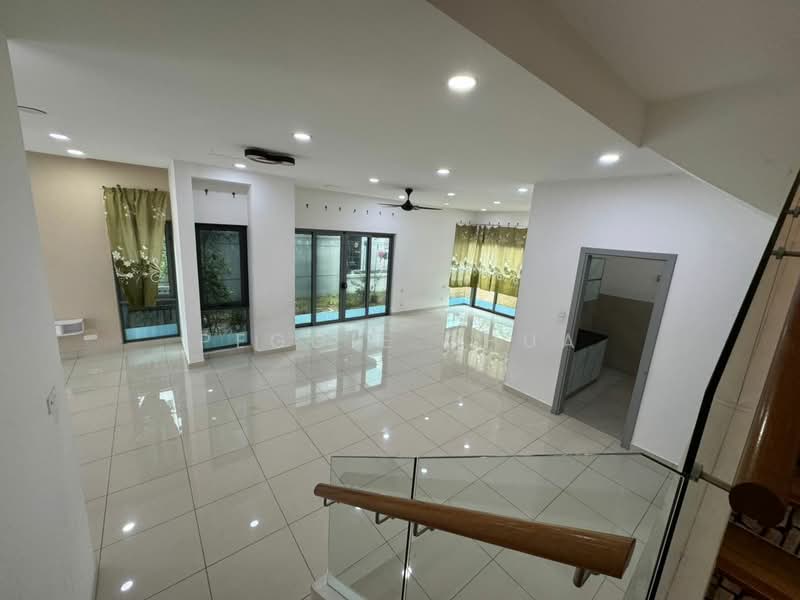 Semi-Detached House for Sale in Taman Molek (Johor Bahru) - Peggie Chua - PropertyGuru.com.my