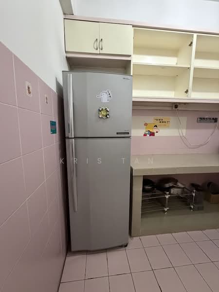 Kondominium untuk Disewa di Forest Green - Kris Tan - Kitchen - PropertyGuru.com.my
