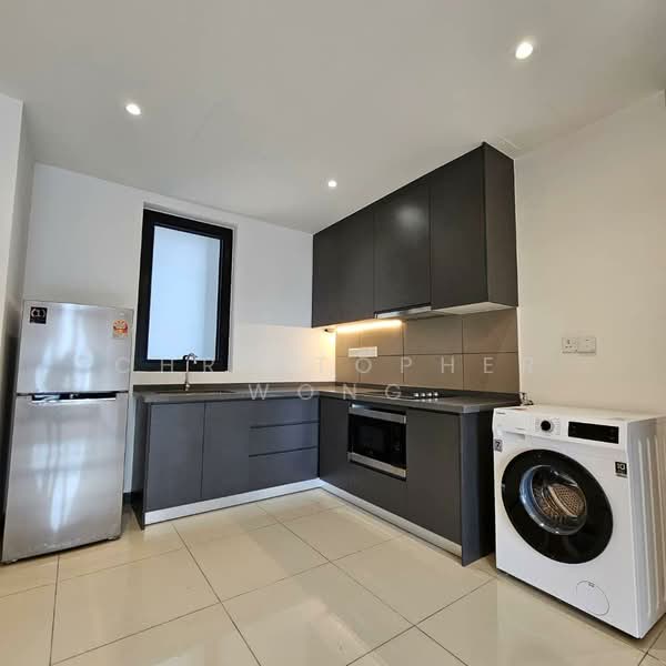Service Residence for Rent at NOVUM - Christopher Wong - PropertyGuru.com.my