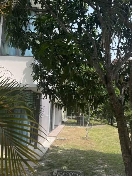 Semi-Detached House for Rent in Iskandar Puteri (Nusajaya) (Johor) - Bill Toh - Exterior - PropertyGuru.com.my