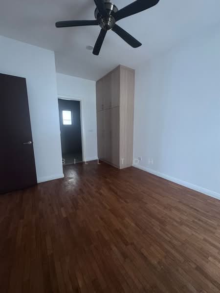 Semi-Detached House for Rent in Iskandar Puteri (Nusajaya) (Johor) - Bill Toh - Bedroom - PropertyGuru.com.my