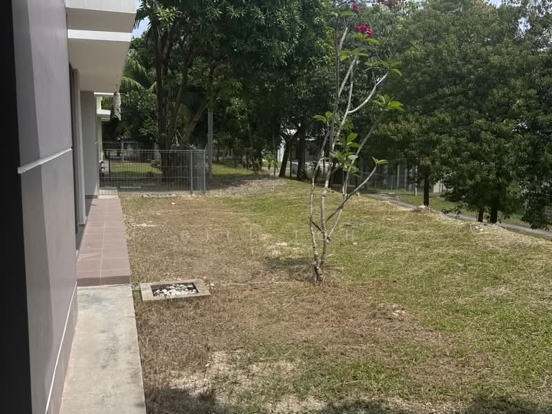 Semi-Detached House for Rent in Iskandar Puteri (Nusajaya) (Johor) - Bill Toh - Exterior - PropertyGuru.com.my