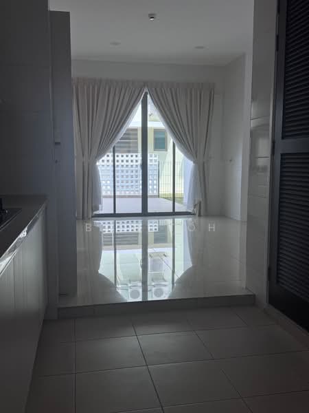 Semi-Detached House for Rent in Iskandar Puteri (Nusajaya) (Johor) - Bill Toh - PropertyGuru.com.my