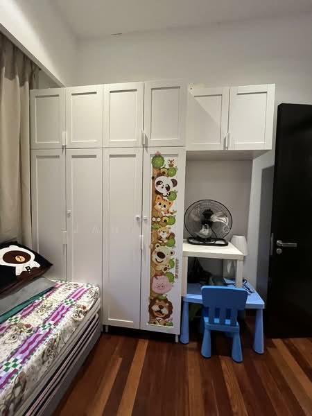 Rumah Banglo untuk Dijual di Valencia (Sungai Buloh) - Janice Ng - PropertyGuru.com.my
