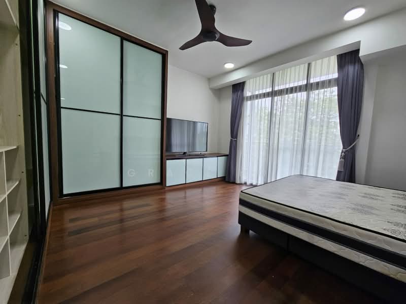 3-storey Terraced House for Sale in Desa Parkcity (Kuala Lumpur) - Grace Ho - Bedroom - PropertyGuru.com.my