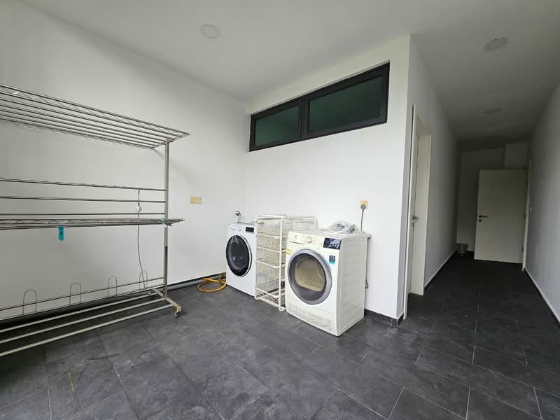 3-storey Terraced House for Sale in Desa Parkcity (Kuala Lumpur) - Grace Ho - Interior - PropertyGuru.com.my