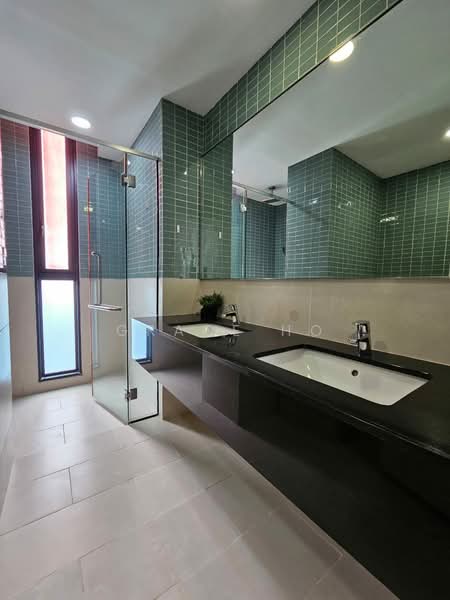 3-storey Terraced House for Sale in Desa Parkcity (Kuala Lumpur) - Grace Ho - Bathroom - PropertyGuru.com.my