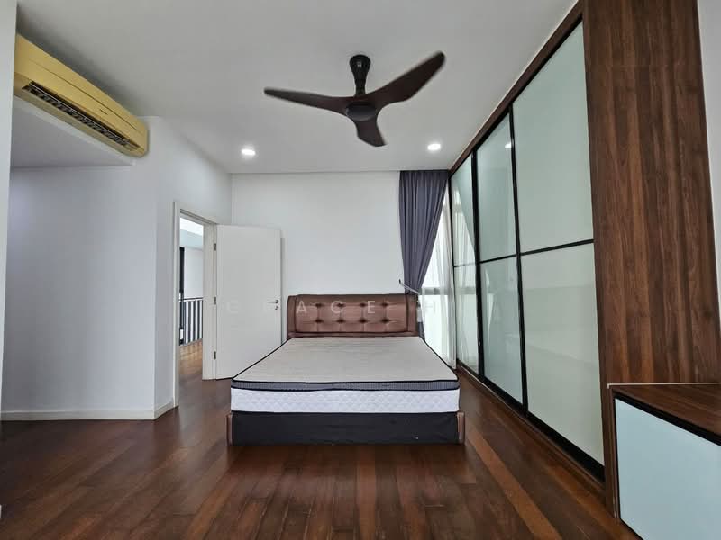 3-storey Terraced House for Sale in Desa Parkcity (Kuala Lumpur) - Grace Ho - Bedroom - PropertyGuru.com.my