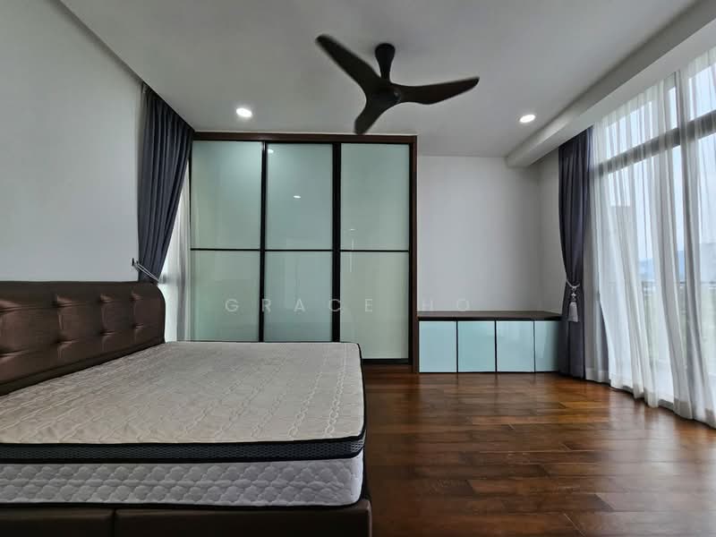 3-storey Terraced House for Sale in Desa Parkcity (Kuala Lumpur) - Grace Ho - Bedroom - PropertyGuru.com.my