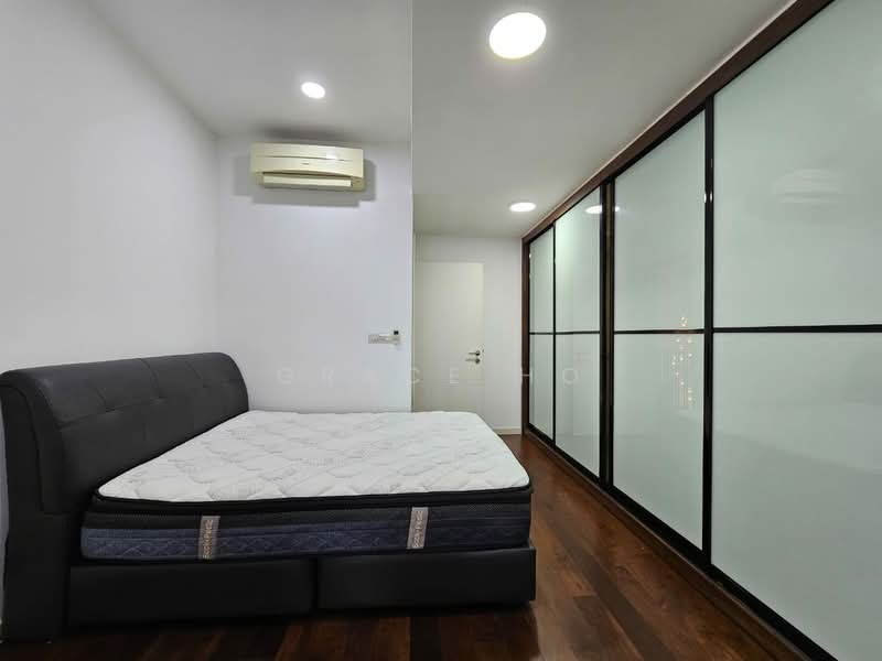 3-storey Terraced House for Sale in Desa Parkcity (Kuala Lumpur) - Grace Ho - Bedroom - PropertyGuru.com.my