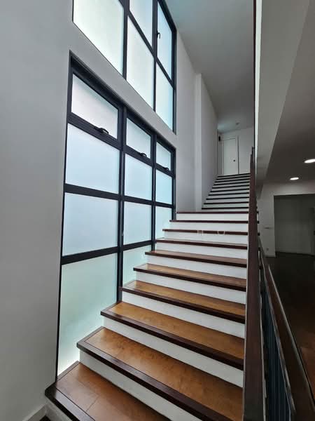 3-storey Terraced House for Sale in Desa Parkcity (Kuala Lumpur) - Grace Ho - Interior - PropertyGuru.com.my