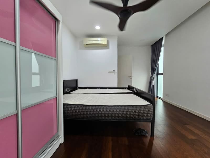 3-storey Terraced House for Sale in Desa Parkcity (Kuala Lumpur) - Grace Ho - Bedroom - PropertyGuru.com.my