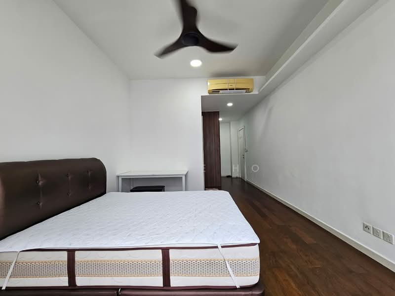 3-storey Terraced House for Sale in Desa Parkcity (Kuala Lumpur) - Grace Ho - Bedroom - PropertyGuru.com.my