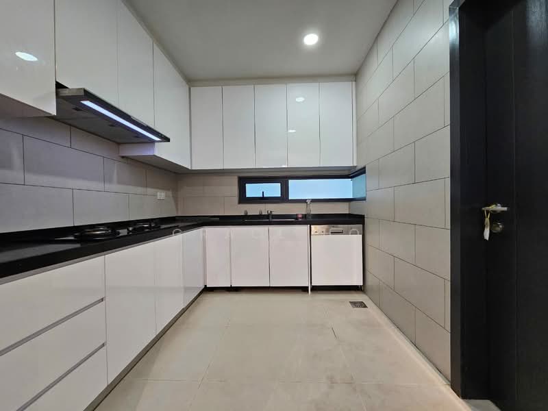3-storey Terraced House for Sale in Desa Parkcity (Kuala Lumpur) - Grace Ho - Kitchen - PropertyGuru.com.my
