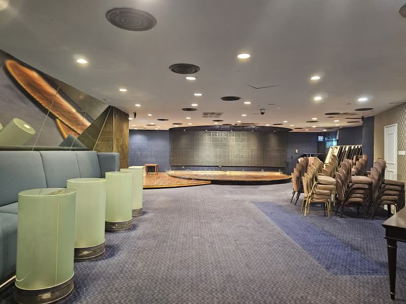 Retail Space for Rent in KL City Centre (Kuala Lumpur) - Ja How Lai - Interior - PropertyGuru.com.my