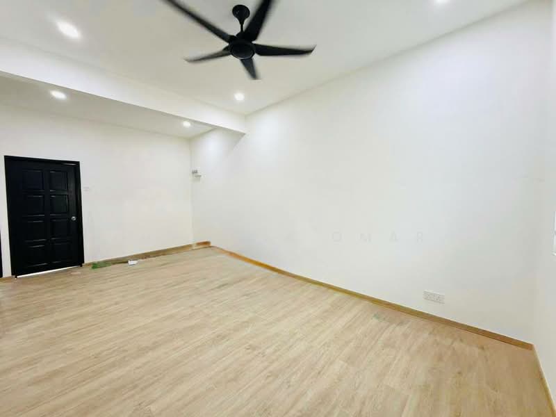 Rumah Teres 2 Tingkat untuk Dijual di Klang (Selangor) - Nur Alia Omar - Interior - PropertyGuru.com.my