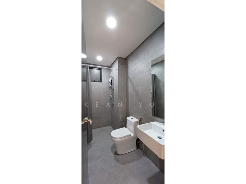 Service Residence for Rent at The Birch - Kean Yu - Bathroom - PropertyGuru.com.my