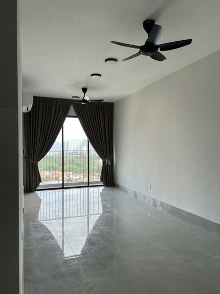 Service Residence for Rent at The Birch - Kean Yu - Living Room - PropertyGuru.com.my