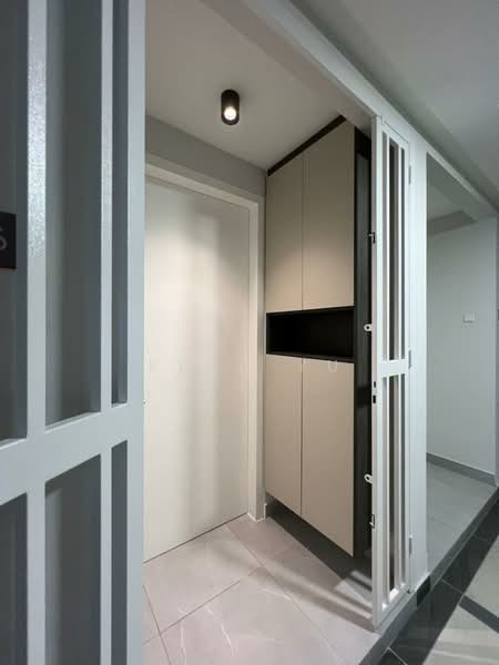 Service Residence for Rent at The Birch - Kean Yu - Entrance - PropertyGuru.com.my