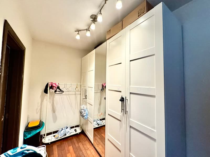 Semi-Detached House for Rent in Setia Eco Park (Setia Alam) - Jansen Khoo - Interior - PropertyGuru.com.my