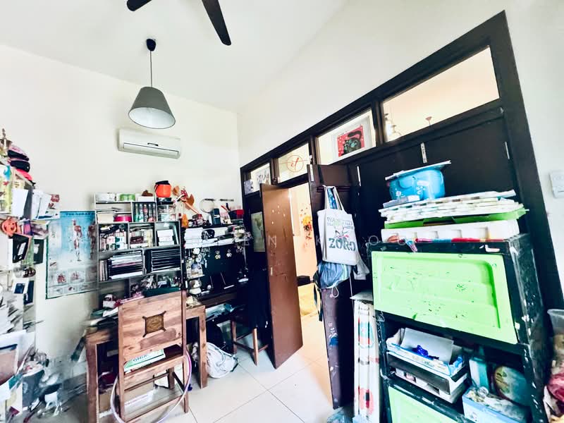Semi-Detached House for Rent in Setia Eco Park (Setia Alam) - Jansen Khoo - Interior - PropertyGuru.com.my