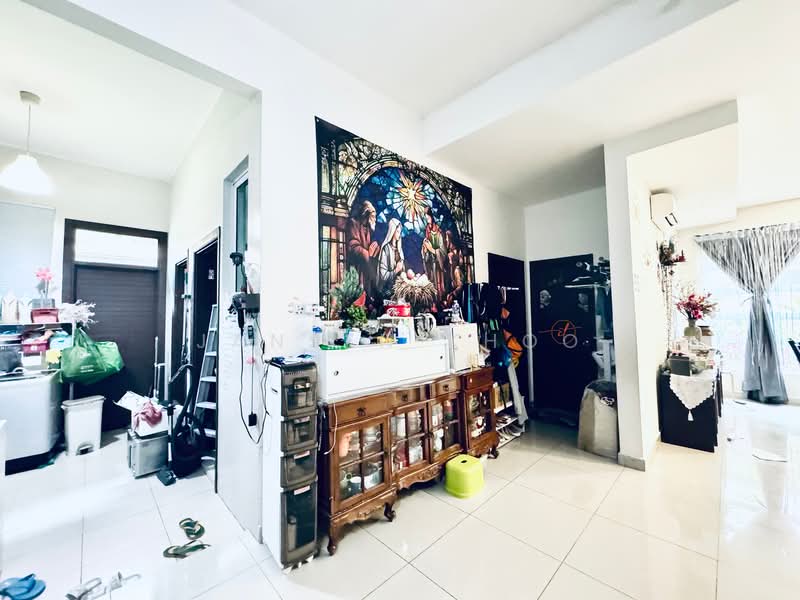 Semi-Detached House for Rent in Setia Eco Park (Setia Alam) - Jansen Khoo - Interior - PropertyGuru.com.my