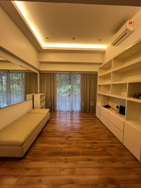 4-storey Terraced House for Sale in Bukit Bandaraya (Bangsar) - Eling Loo - Living Room - PropertyGuru.com.my