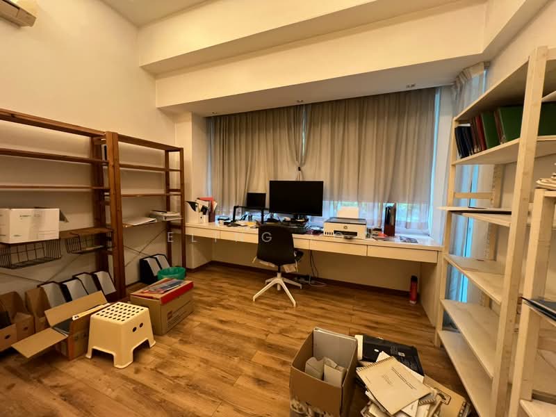 4-storey Terraced House for Sale in Bukit Bandaraya (Bangsar) - Eling Loo - Study - PropertyGuru.com.my