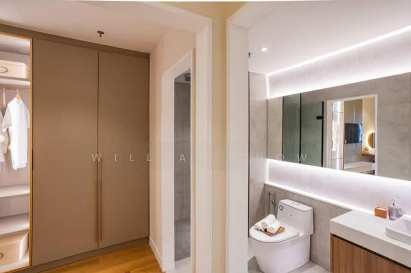 Service Residence for Sale at Golden Crown Residence - William Chow - Interior - PropertyGuru.com.my