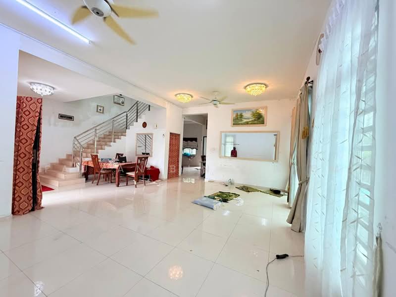 Semi-Detached House for Sale in Nilai (Negeri Sembilan) - Fauzan bin Sahrom - PropertyGuru.com.my