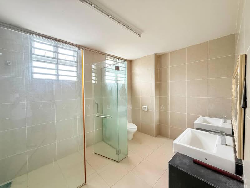 Semi-Detached House for Sale in Nilai (Negeri Sembilan) - Fauzan bin Sahrom - PropertyGuru.com.my