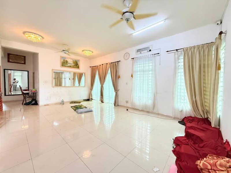 Semi-Detached House for Sale in Nilai (Negeri Sembilan) - Fauzan bin Sahrom - PropertyGuru.com.my