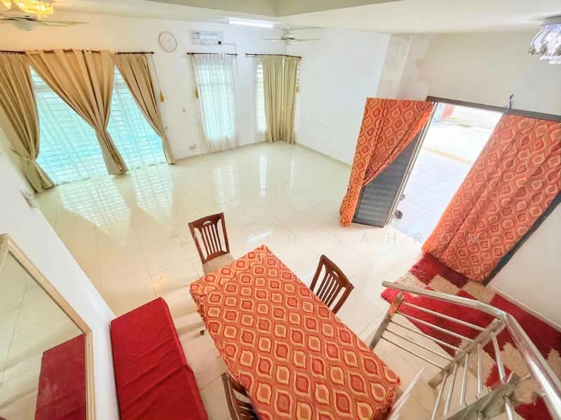 Semi-Detached House for Sale in Nilai (Negeri Sembilan) - Fauzan bin Sahrom - PropertyGuru.com.my
