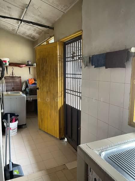 Servis Apartment untuk Dijual di Jentayu Residensi @ Tampoi - Maggie Lee - Interior - PropertyGuru.com.my